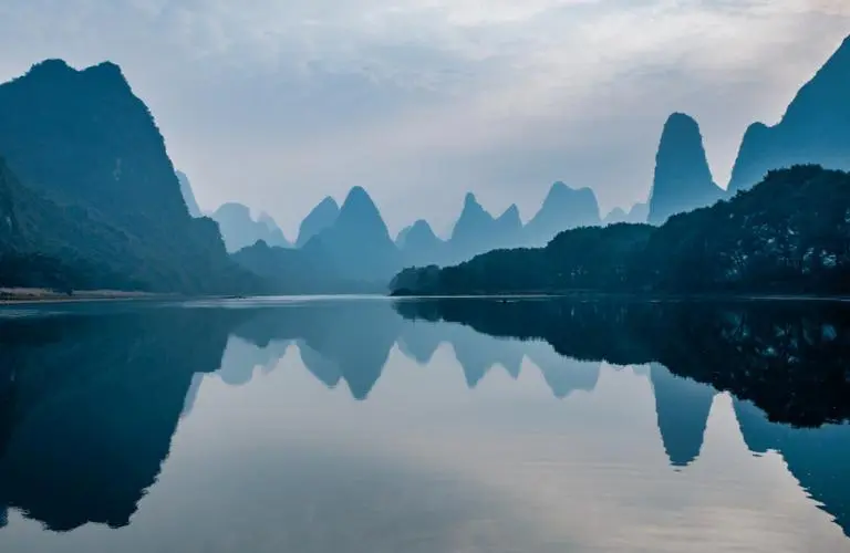 科技高端绿色